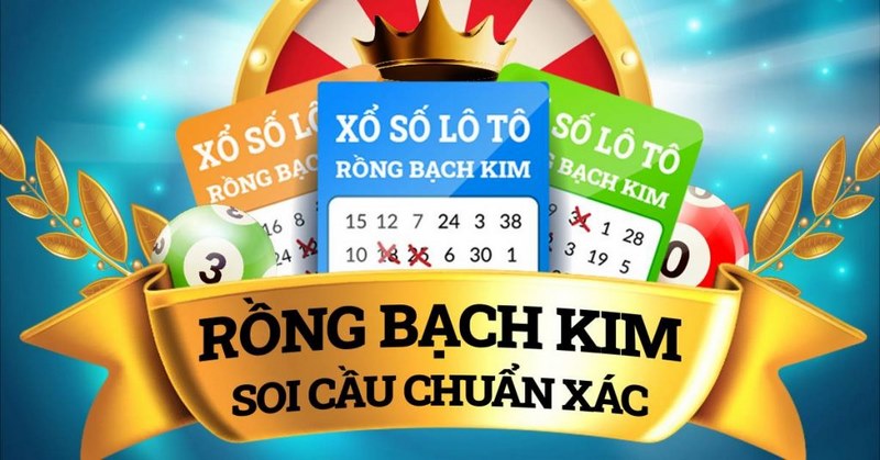 Lựa chọn hình thức soi cầu rồng bạch kim phù hợp 