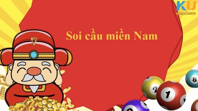 Tìm hiểu về soi cầu miền Nam tại nhà cái KU19 