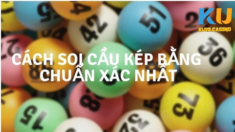 Dựa vào giải đặc biệt có thể đánh kép bằng được không