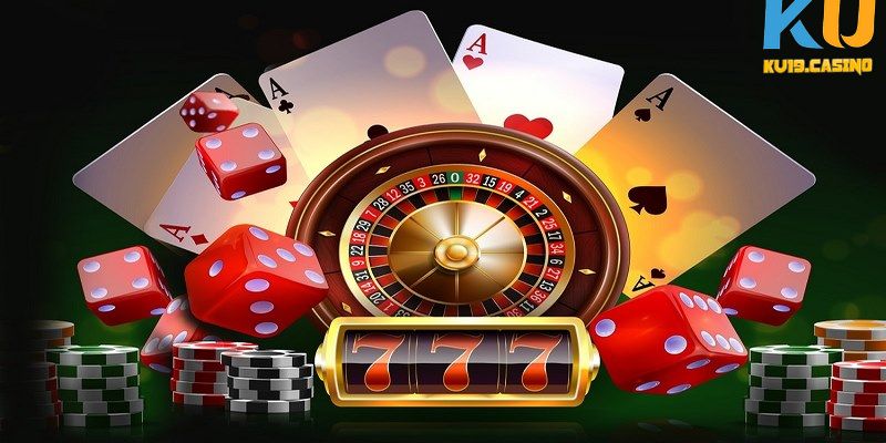 Ưu điểm khi trở thành người chơi chính thức tại nhà cái casino